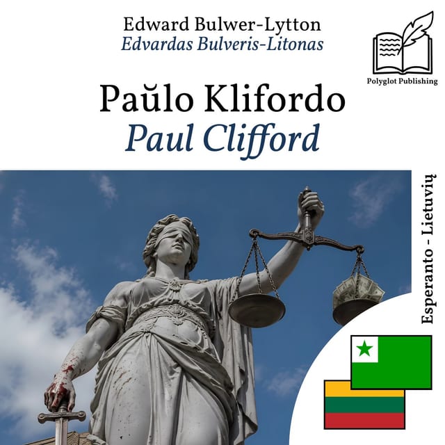 Paul Clifford