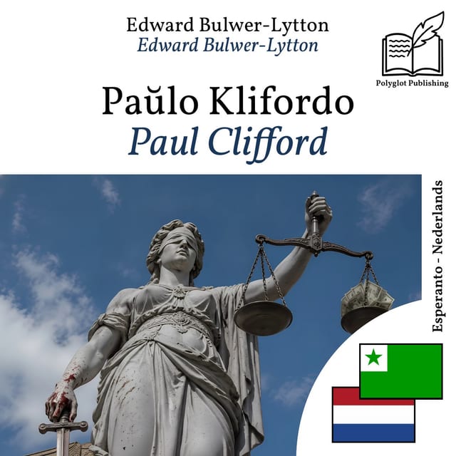 Paul Clifford