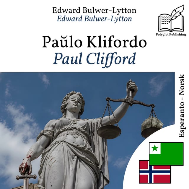 Paul Clifford