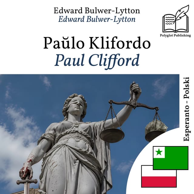 Paul Clifford