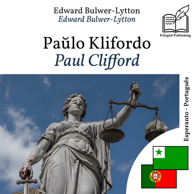 Paul Clifford