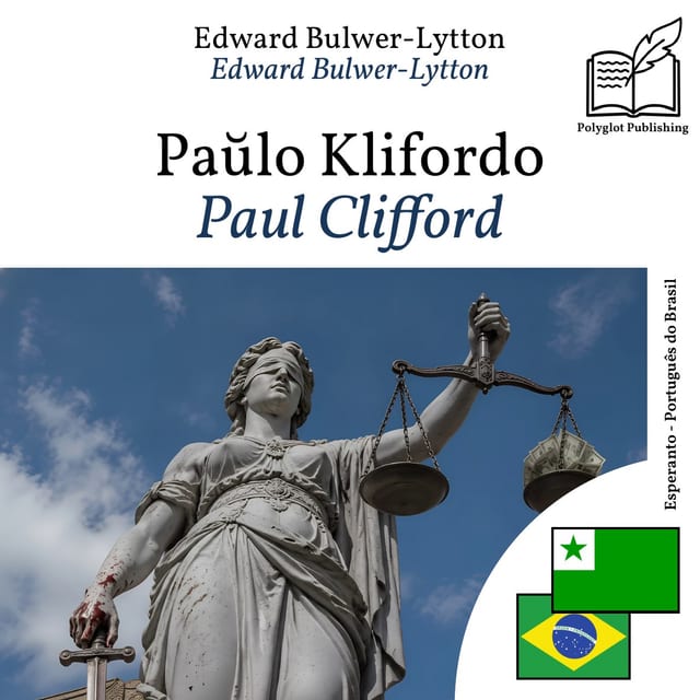 Paul Clifford