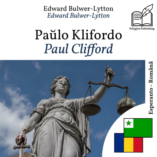Paul Clifford