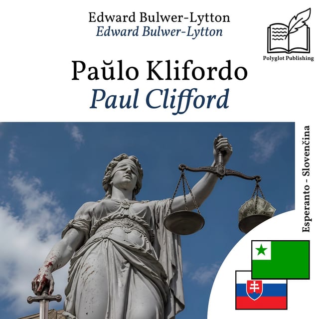 Paul Clifford