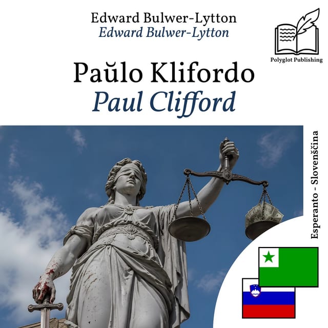 Paul Clifford