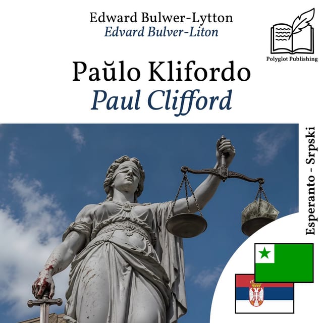Paul Clifford