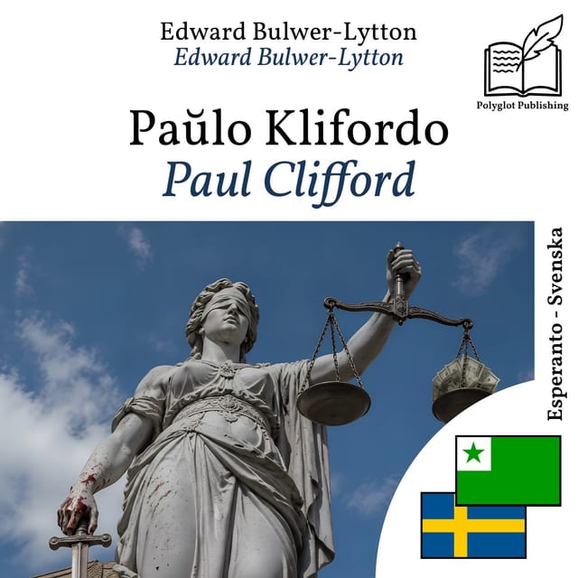Paul Clifford