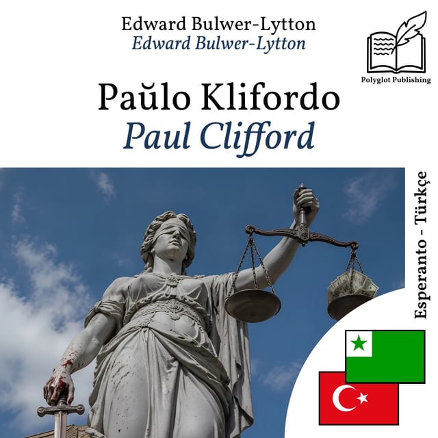 Paul Clifford
