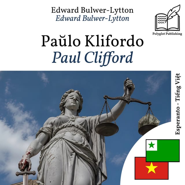 Paul Clifford