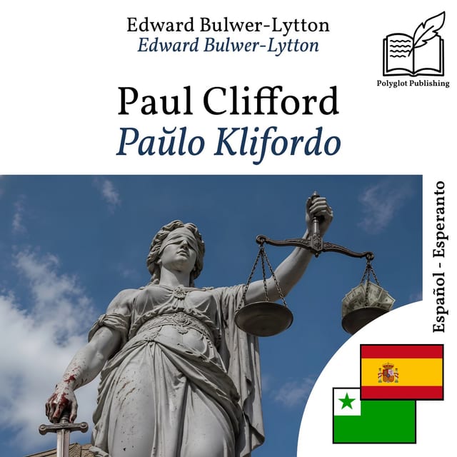Paŭlo Klifordo