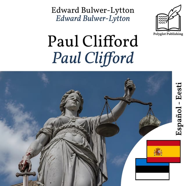 Paul Clifford