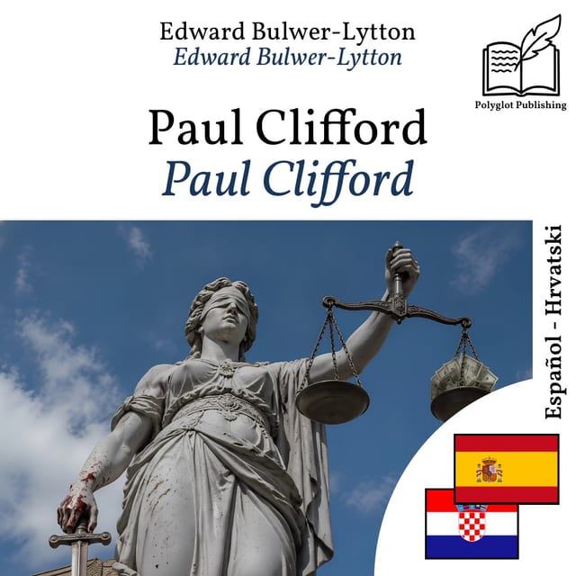 Paul Clifford