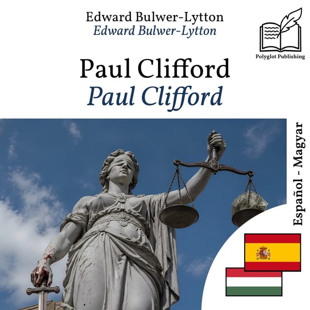 Paul Clifford