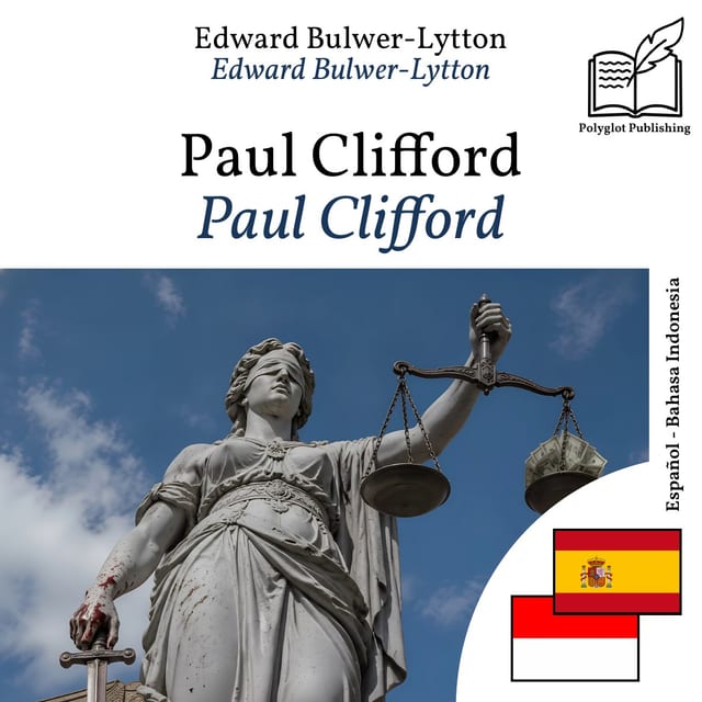 Paul Clifford