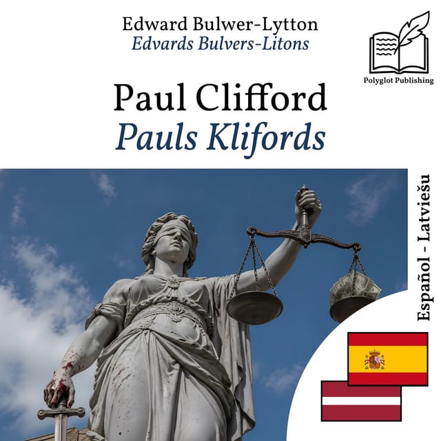 Pauls Klifords