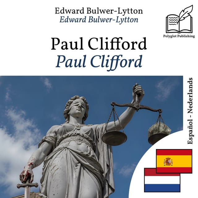 Paul Clifford