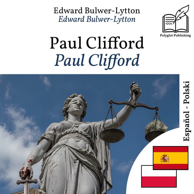 Paul Clifford