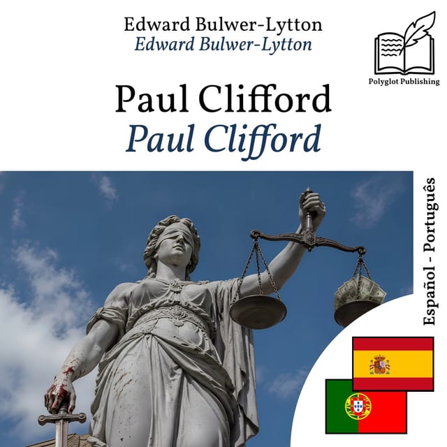 Paul Clifford