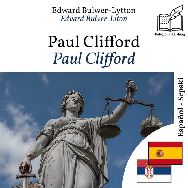 Paul Clifford