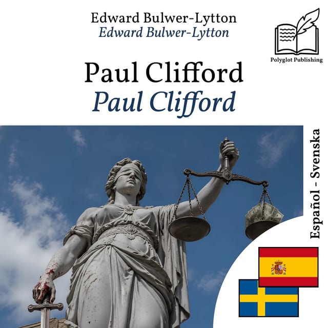 Paul Clifford