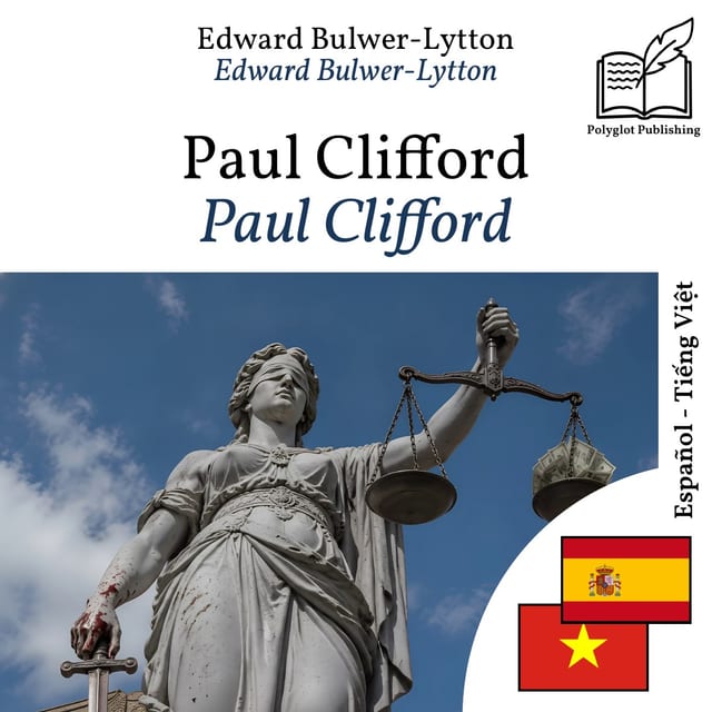 Paul Clifford