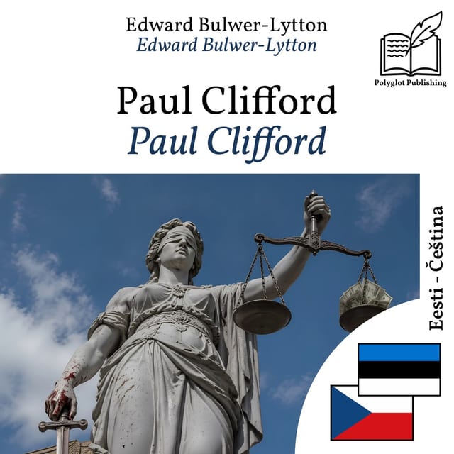 Paul Clifford