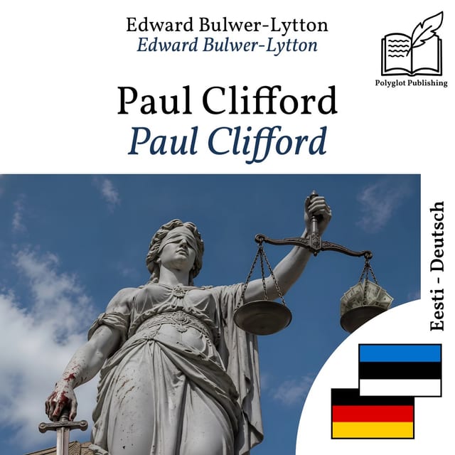 Paul Clifford