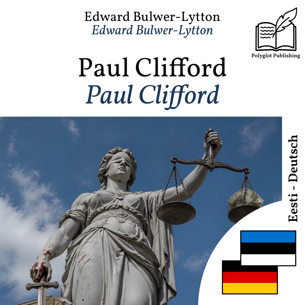 Paul Clifford