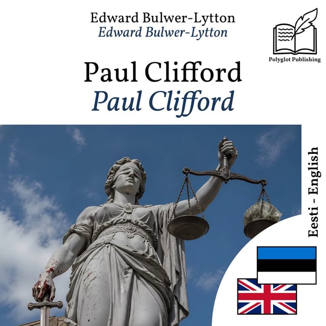 Paul Clifford