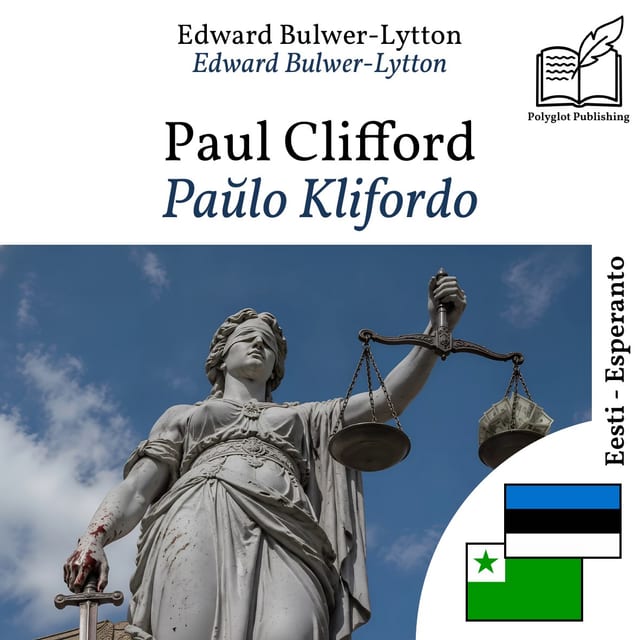 Paŭlo Klifordo