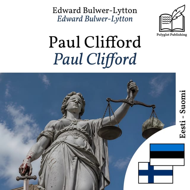 Paul Clifford