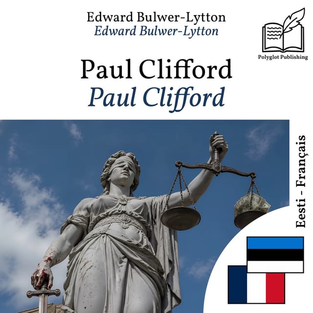 Paul Clifford