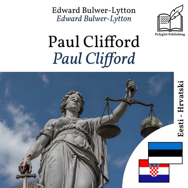 Paul Clifford