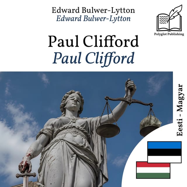Paul Clifford