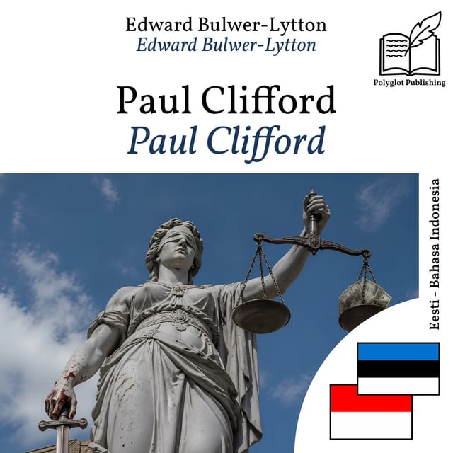 Paul Clifford