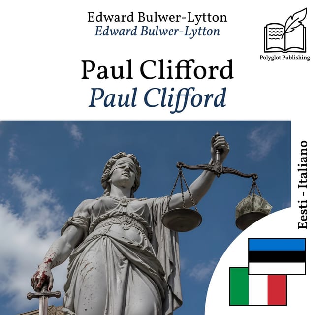 Paul Clifford