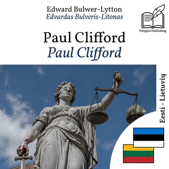 Paul Clifford