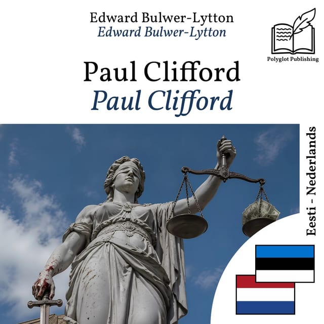 Paul Clifford