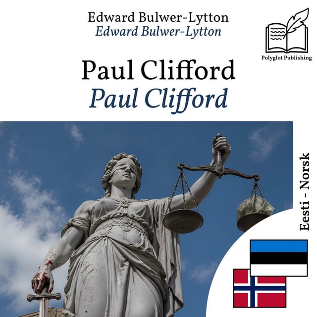 Paul Clifford