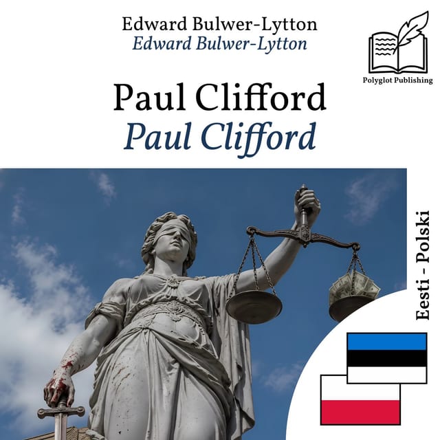 Paul Clifford
