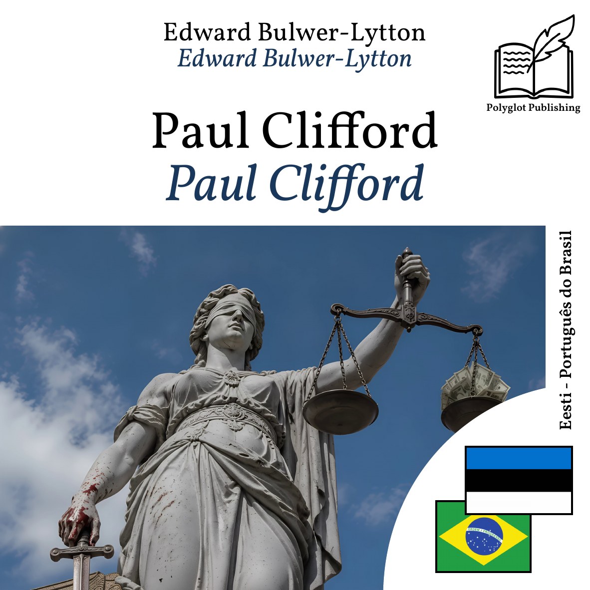 Paul Clifford