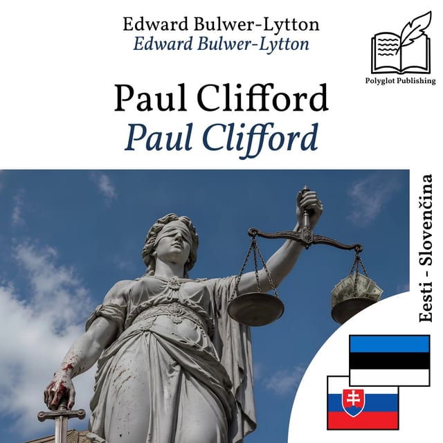 Paul Clifford