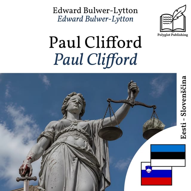 Paul Clifford