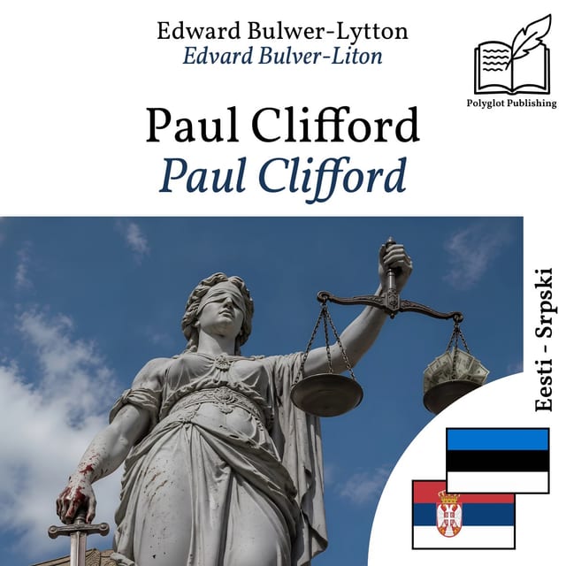 Paul Clifford