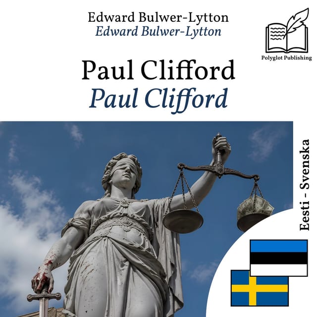 Paul Clifford