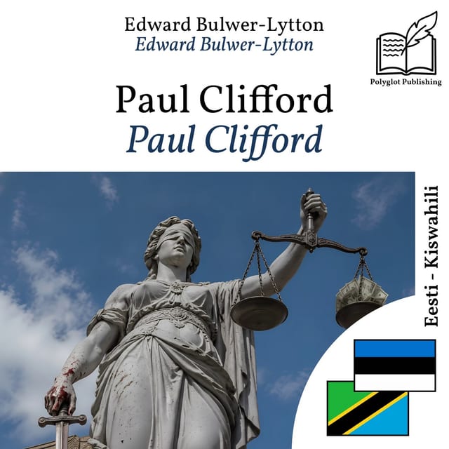 Paul Clifford