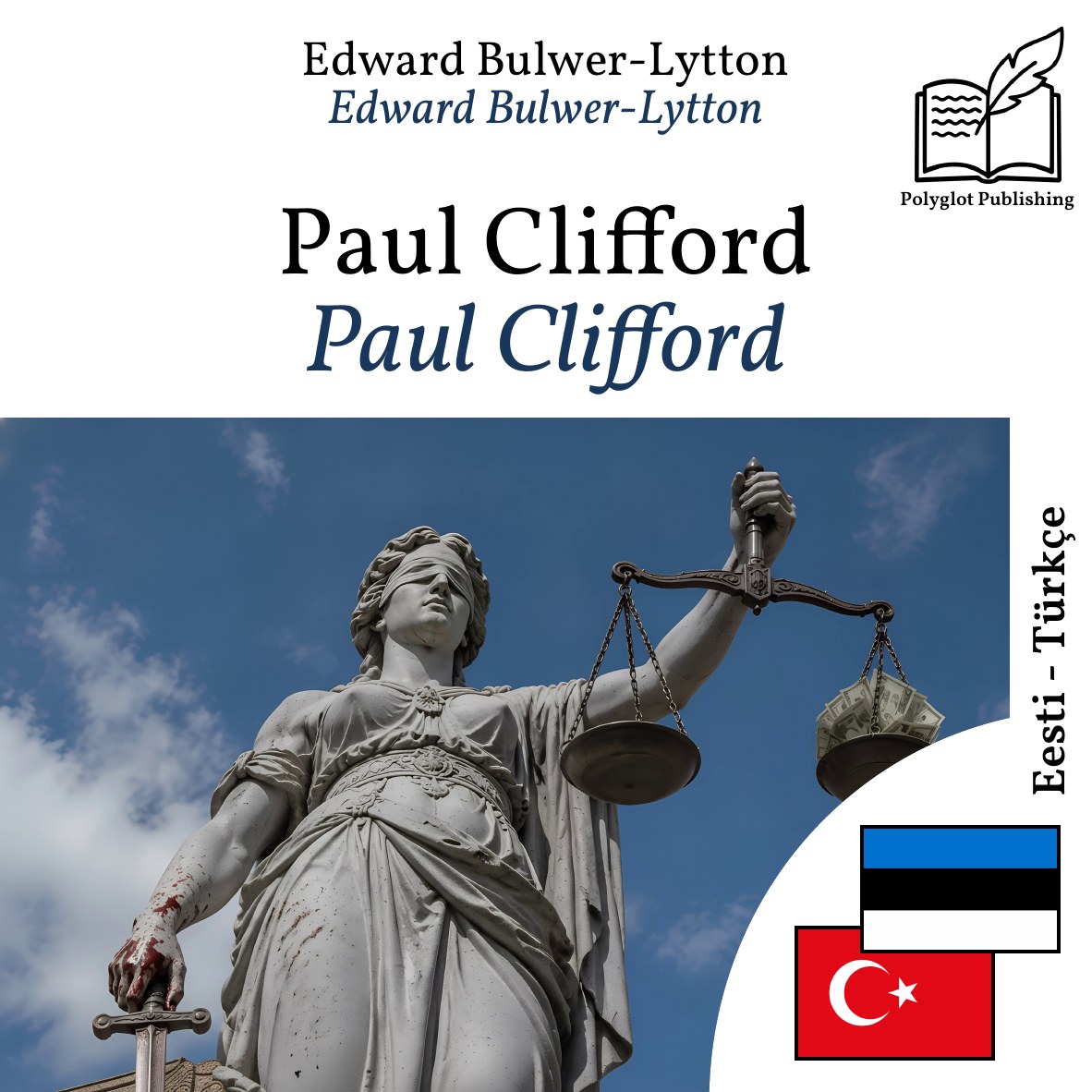 Paul Clifford