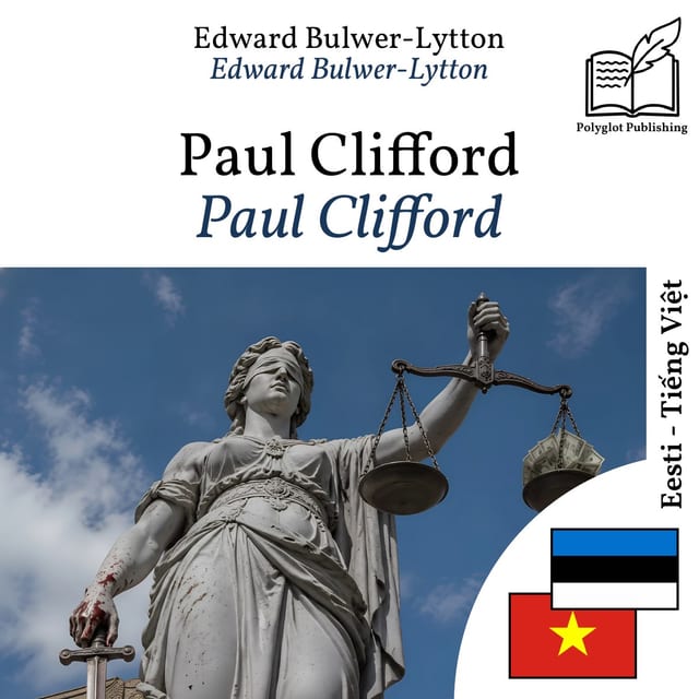 Paul Clifford
