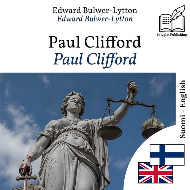 Paul Clifford