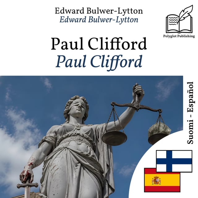 Paul Clifford